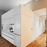 Aparthotel Js-balingen 4*