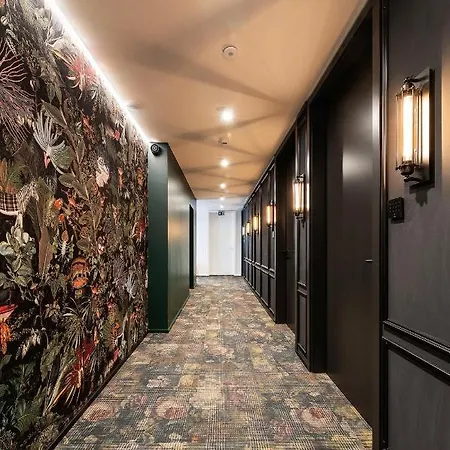 Appart hôtel Js-balingen