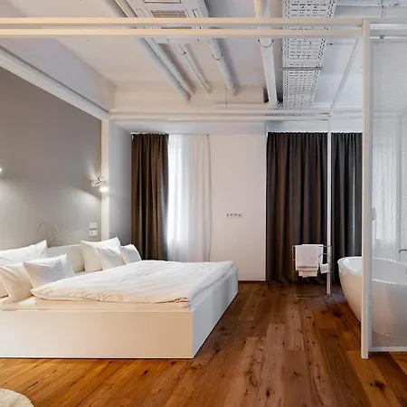 Aparthotel Js-balingen Balingen