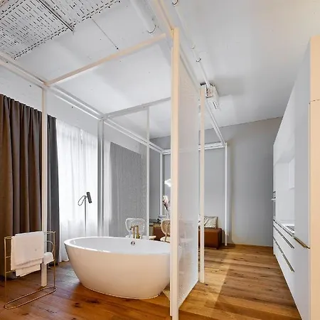 Js-balingen Appart hôtel Balingen