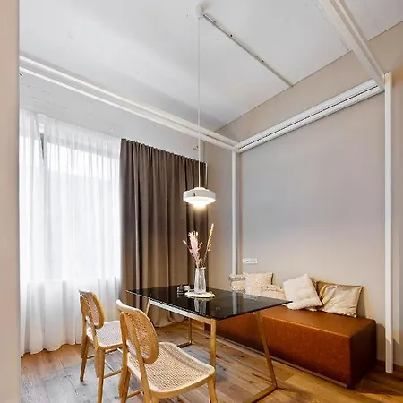 Js-balingen Appart hôtel