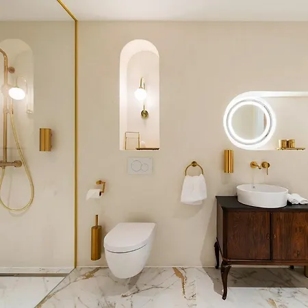 Lägenhetshotell Js-balingen 4*