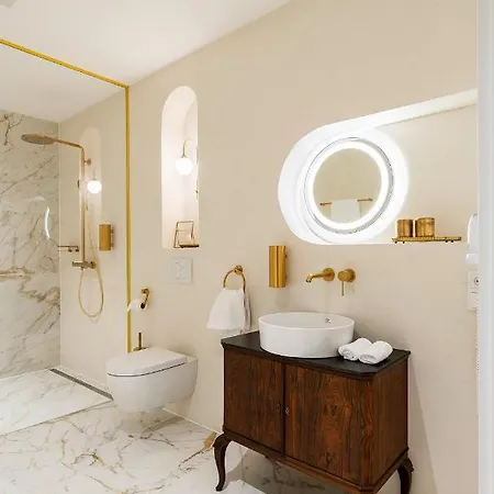 Lägenhetshotell Js-balingen Balingen