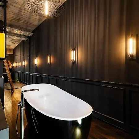 Js-balingen Апарт-отель 4*