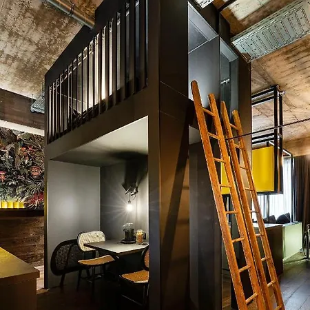 Js-balingen Appart hôtel Balingen