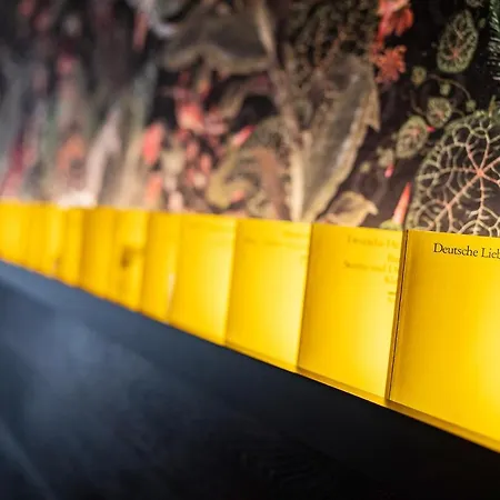 Js-balingen Aparthotel