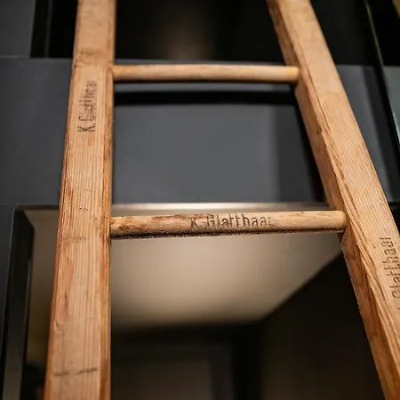 Aparthotel Js-balingen 4*