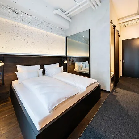 Appart hôtel Js-balingen