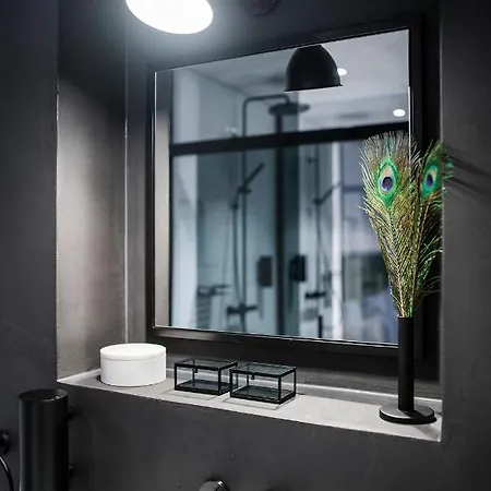 Aparthotel Js-balingen 4*