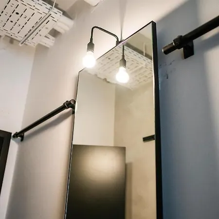 Aparthotel Js-balingen