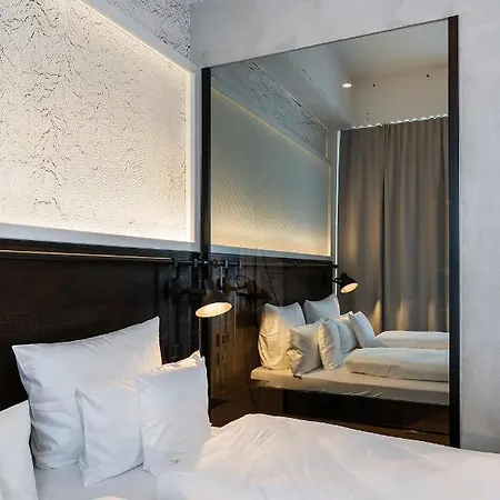 Js-balingen Appart hôtel