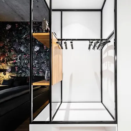 Js-balingen Lägenhetshotell 4*