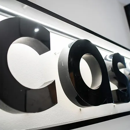 Js-balingen Lägenhetshotell