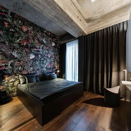 Appart hôtel Js-balingen 4*