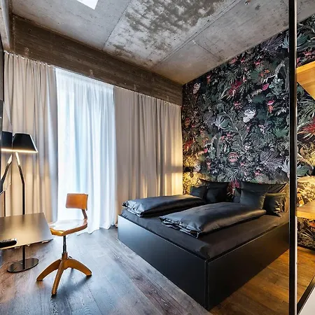 Js-balingen Appart hôtel *