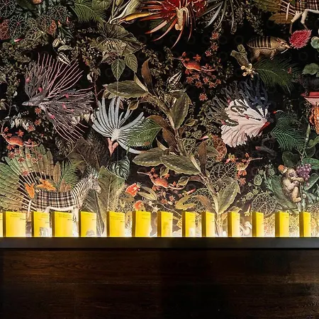 Appart hôtel Js-balingen