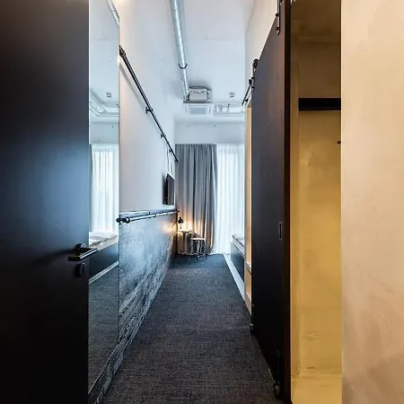 Js-balingen 公寓式酒店 4*