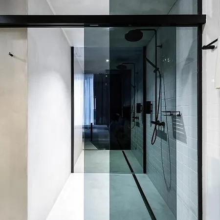 公寓式酒店 Js-balingen