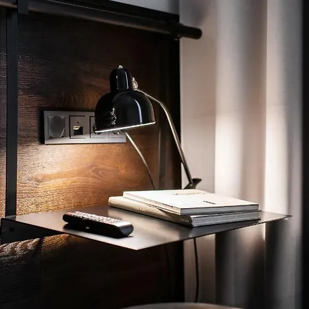 Aparthotel Js-balingen