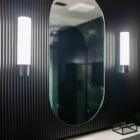 Js-balingen 公寓式酒店 巴林根