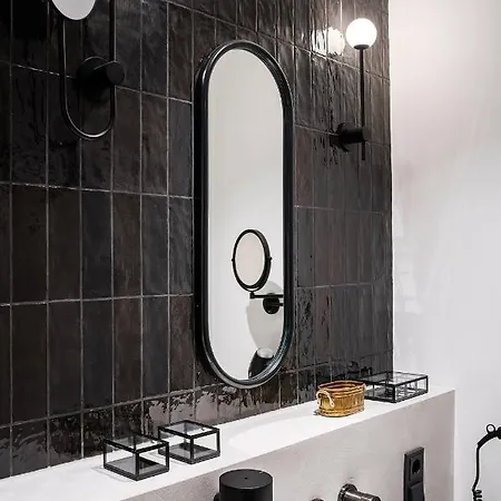 Js-balingen Апарт-отель 4*