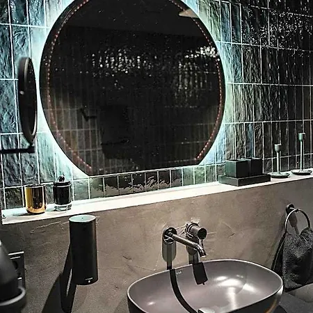 公寓式酒店 Js-balingen 巴林根