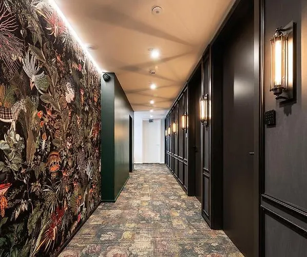 Apart Otel Js-balingen