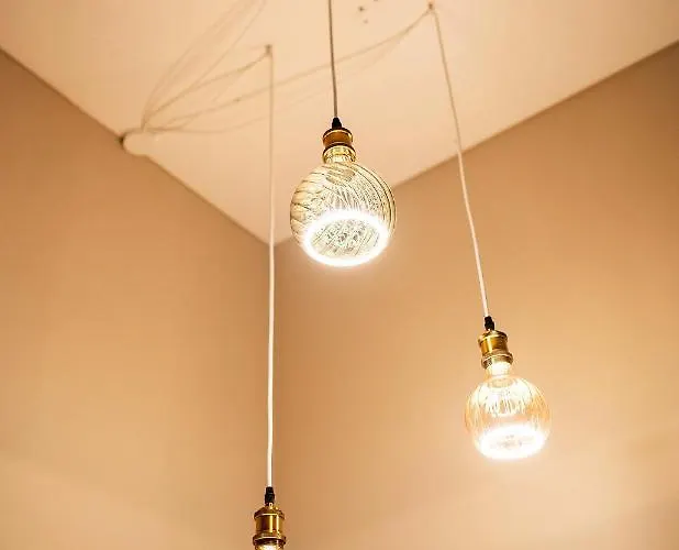 Ξενοδοχείο με διαμερίσματα Js-balingen