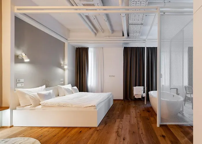 Aparthotel Js-balingen Balingen