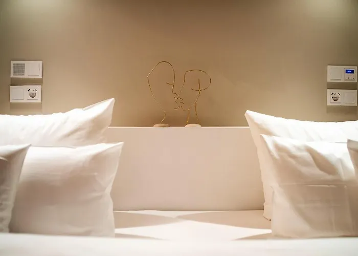 Apart Otel Js-balingen Balingen