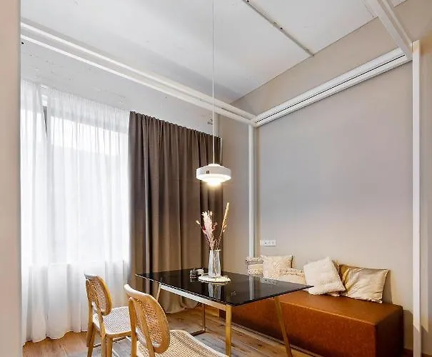 Js-balingen Aparthotel