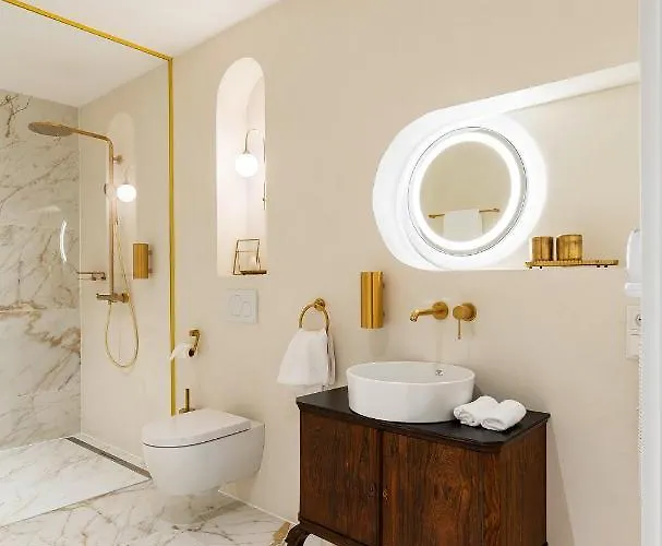 Aparthotel Js-balingen Balingen