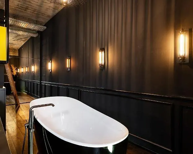 Js-balingen Aparthotel 4*