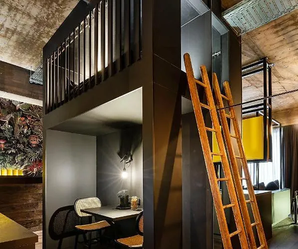 Js-balingen Apart Otel Balingen