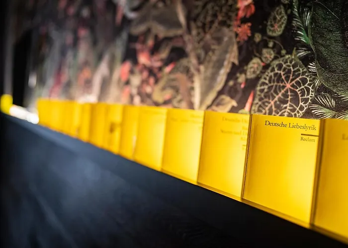 Js-balingen Apart Otel