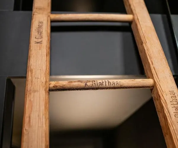 Ξενοδοχείο με διαμερίσματα Js-balingen 4*