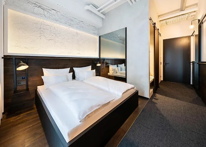 Aparthotel Js-balingen