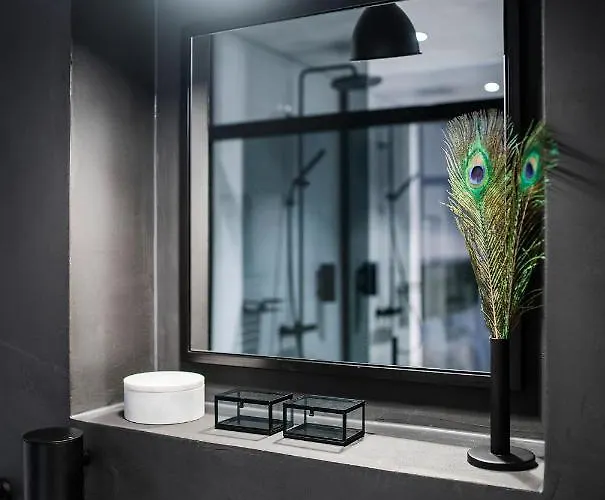 Apart Otel Js-balingen 4*