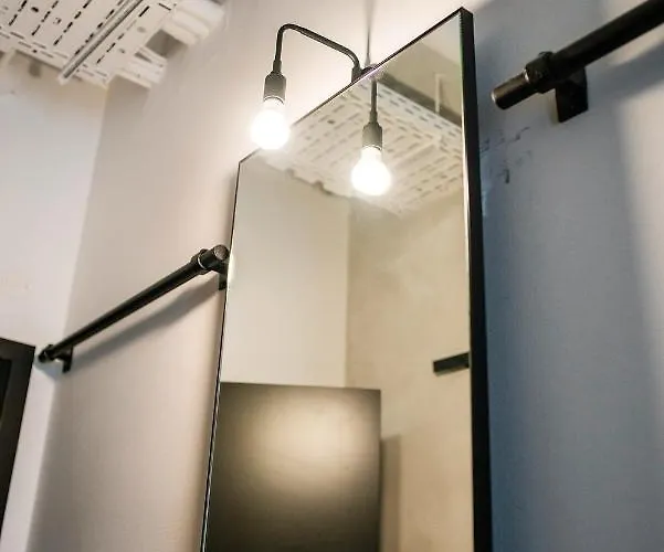 Aparthotel Js-balingen