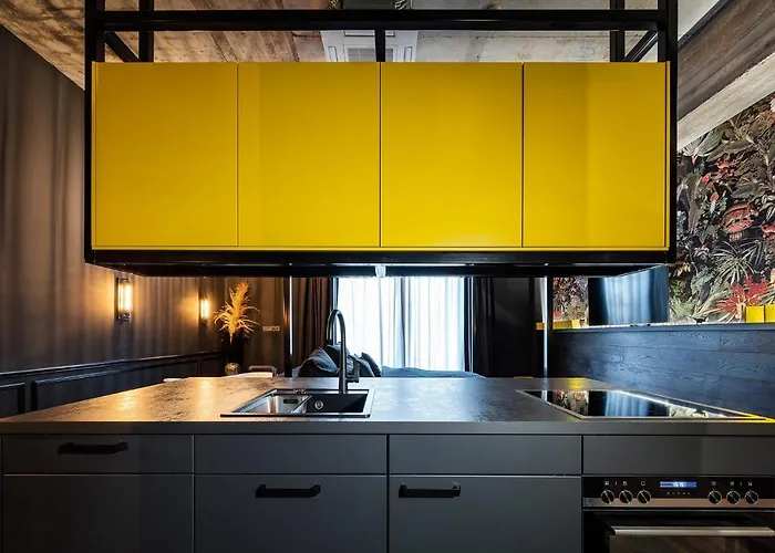 Aparthotel Js-balingen