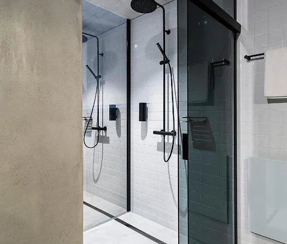 Aparthotel Js-balingen Balingen