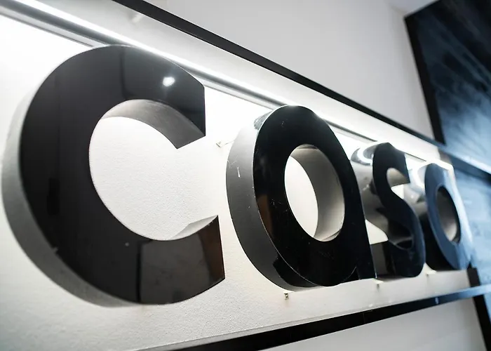 Js-balingen Ξενοδοχείο με διαμερίσματα