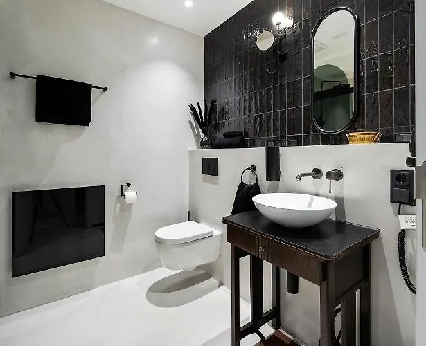 Js-balingen Aparthotel 4*