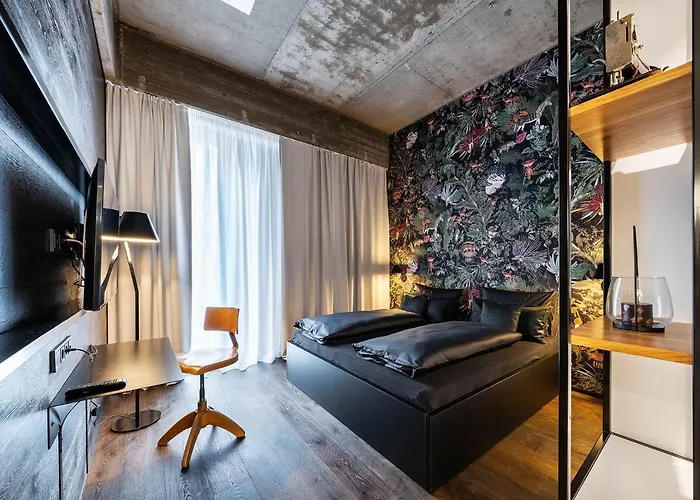 Js-balingen Aparthotel 4*