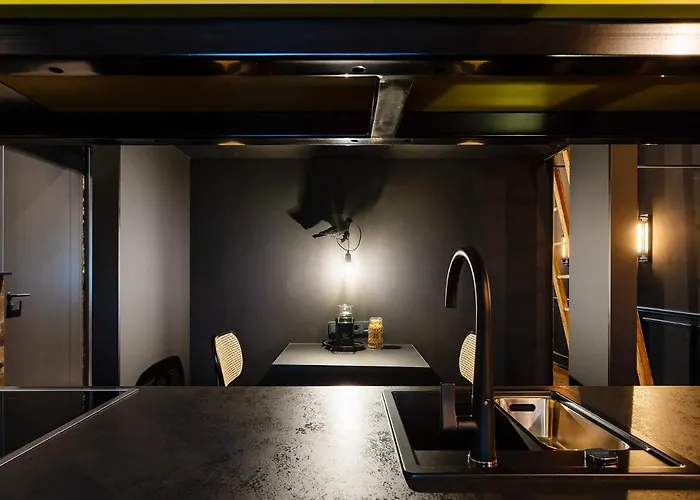 Aparthotel Js-balingen