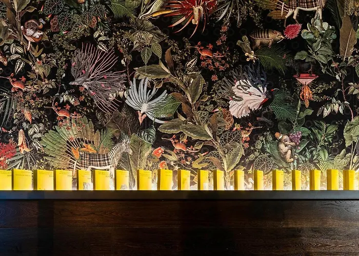 Aparthotel Js-balingen