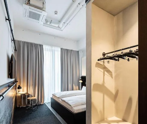 Js-balingen Aparthotel 4*