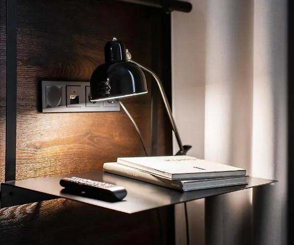 Apart Otel Js-balingen