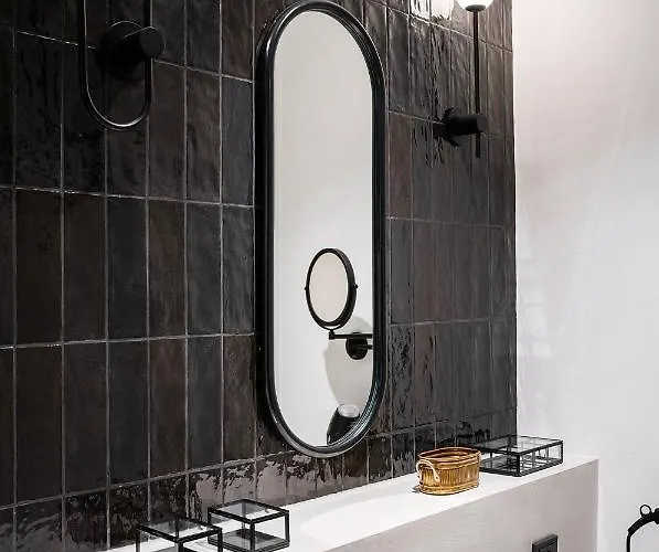 Js-balingen Ξενοδοχείο με διαμερίσματα 4*